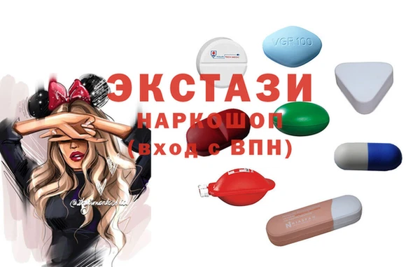крисы Кулебаки