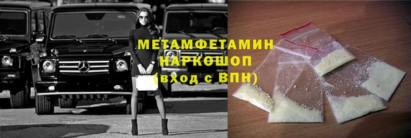 крисы Кулебаки