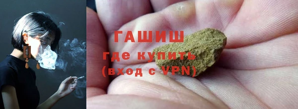 крисы Кулебаки