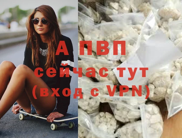Альфа ПВП Кукмор