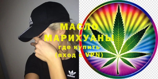 крисы Кулебаки
